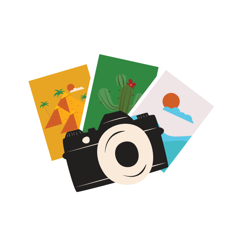 Fotografering, Österbotten, kuvaaminen