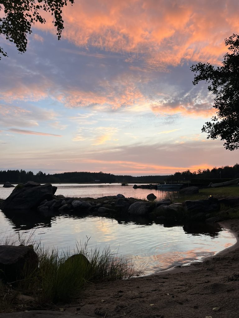 Fotografering, Österbotten, djur, natur, porträtt, företag